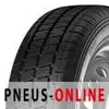 Image de Cooper Evolution Van All Season 3PMSF 195 65 16 T 104 All-Season