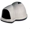 Image de Niche en plastique pour chiens Indigo