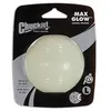 Image de Balle Lumineuse - Chuckit - Max - Caoutchouc Naturel - 7.3Cm - Petit - Extérieur