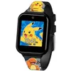 Image de Montre intelligente - Disney Pokemon - Noir - Digital - Enfant - Fitness