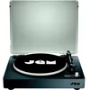 Image de Platine vinyle - JAM - HD HX-TT400-BK - 33 tours - Entièrement manuel - Vintage