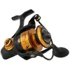 Image de Moulinet Penn Spinfisher VII SSVII4500 EU   Surfcasting frein 6 disques 9 kg capacité 170 m