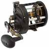 Image de Reel - PENN - Fathom II 50 LW - Ultra-robuste - Pêche en mer - Level Wind