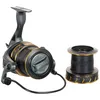 Image de Moulinet - Penn - Surfblaster III Longcast 7000 - Frein avant - Pêche en mer - Mixte