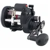 Image de Moulinet - Penn - Warfare - 290m - Aluminium - Frein carbone HT-100 - 6.8kg