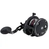 Image de Moulinet multiplicateur - Penn - Guerre war20N - Noir - Adulte - Pêche