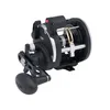 Image de Moulinet - PENN - Rival 30 LW LC - Bobine avec Line Capacity Ring - Léger en graphite - Frein HT-100