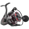 Image de Penn Clash Ii 4000 HS Moulinet Pêche Frein Arvant Mer Carpe Truite Carnassiers Spinning Feeder
