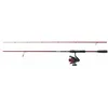 Image de Ensemble canne et moulinet - PENN - 1558955 - Canne carbone action rapide - Moulinet Fierce IV métal - Anneaux anti-corrosion