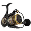 Image de PENN Ultimate Spinning Reel AUTHORITY 10500