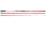 Image de Canne surfcasting Penn Tidal Solid Carbon K 100-250g - Rouge - 450 m