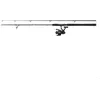 Image de Canne spinning Penn Wrath II 60-120 g - Noir - 304 m