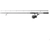 Image de Canne spinning Penn Wrath II Labrax 2500 CBO 10-30g