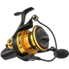 Image de Moulinet surfcasting Penn SSVII5500LCEU Spinfisher VII 6500LCEU