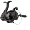 Image de Canne spinning Penn Wrath II 20lb - Noir - 6 m