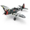 Image de Metal Earth - P-47 Thunderbolt