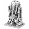 Image de Terre Métallique - Star Wars R2d2