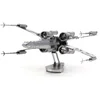Image de Metal Earth - Star Wars X-wing
