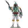 Image de Metal Earth Boba Fett