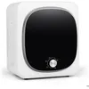 Image de Sèche-Linge - RELAX4LIFE - 800W - Capacité 4KG - 5 Modes de Fonctionnement - Minuterie 0-180min - Tambour en Acier Inoxydable