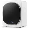 Image de GOPLUS Sèche-Linge Electrique 800 W avec Ecran Tactile LED Sèche-Linge Compact en Acier Inoxydable de Grande Capacité de 25 kg
