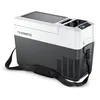 Image de Glacière électrique portable - DOMETIC - CFF12 - A compression - 13 litres - 12 V - 24 V allume cigare - 230 V - Noir