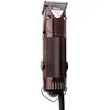 Image de Oster Tondeuse pour animaux Golden A5 Bourgogne 185552