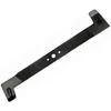 Image de Lame de tondeuse - Castelgarden - 820043420 - 122 cm - Ventilée - Compatible GGP TC122 Honda HF2218 HF2220