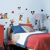 Image de 30 Stickers Mickey Mouse Et Ses Amis Disney