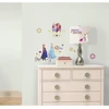 Image de 27 Stickers Anna Et Elsa La Reine Des Neiges Disney Frozen