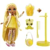 Image de Classic Rainbow Fashion Doll - Sunny (Yellow) RAINBOW HIGH