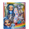 Image de Classic Rainbow Fashion Doll - Skyler (Blue) RAINBOW HIGH