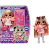 Image de L.o.l. Surprise! Tweens Neon Pop Stars - Thea Stars