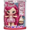 Image de Poupée Large Lipgloss Doll Bianca Bubblegum YUMMILAND