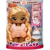 Image de Poupée Large Doll et Lipgloss Pet Pia Peach YUMMILAND