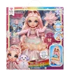 Image de Poupée Winter Wonderland Rose 27cm RAINBOW HIGH