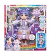 Image de Rainbow High Winter Wonderland Violet 27cm MGA