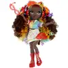 Image de Rainbow High Cristal Iris Bow 27cm MGA