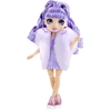 Image de Rainbow High Cristal Violet 27cm MGA