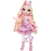 Image de Rainbow High Shimmer avec slime Bella Rose 27cm MGA