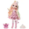Image de Rainbow high rainbow shimmers with slime fashion doll - bella (pink) LIT35051122401
