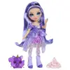 Image de Rainbow High Rainbow Shimmers with Slime Fashion Doll - Violet (purple) en occasion ou reconditionné