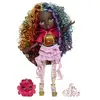Image de Rainbow high rainbow shimmers with slime fashion doll - iris (rainbow) LIT35051122432