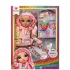 Image de Poupée Sparkle & Shine Fashion Dolls Rosetta RAINBOW HIGH