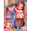 Image de Rainbow High Sparkle and Shine Coral 27cm MGA