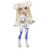Image de Rainbow high sparkle & shine doll- white LIT35051429265
