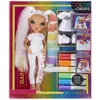 Image de Rainbow High Color & Create - Yeux Verts