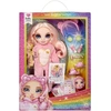 Image de Rainbow High Junior High Pyjama Party Bella 22cm MGA