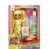 Image de Rainbow High Junior High Pyjama Party Sunny 22cm MGA