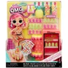 Image de L.O.L Surprise OMG Sweet Nails - Pinky Pops Fruit Shop L.O.L. SURPRISE